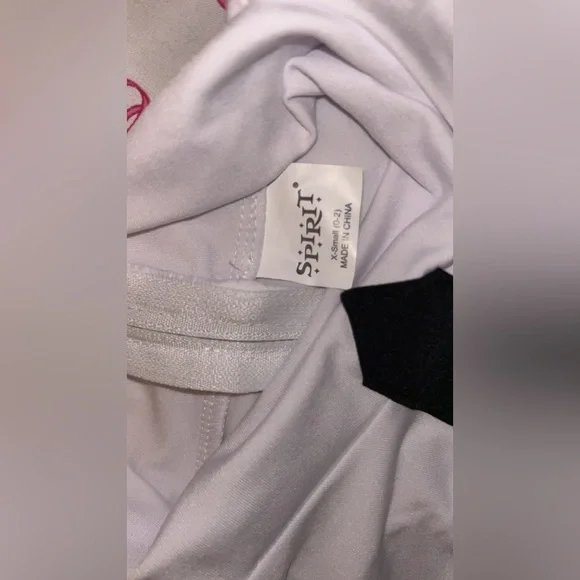 Bad habit nun costume: Spirit Halloween - Picture 5 of 6